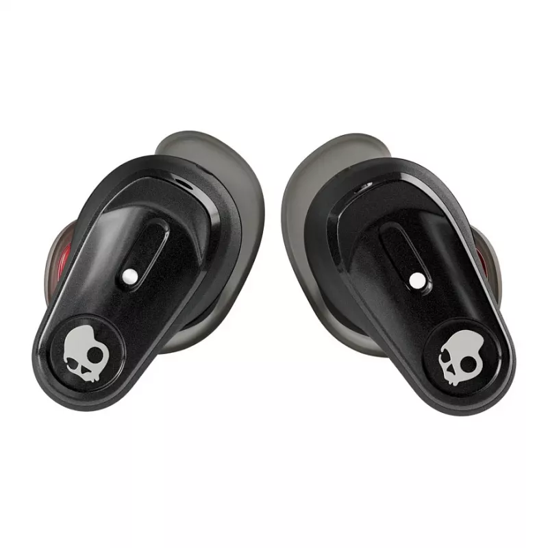 Skullcandy Method 360 ANC Auscultadores True Wireless In-Ear pretos Bluetooth 5.3 (S2MTW-T740)
