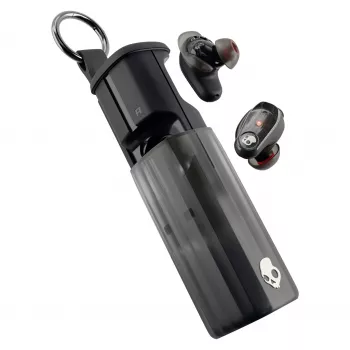 Skullcandy Method 360 ANC Auscultadores True Wireless In-Ear pretos Bluetooth 5.3 (S2MTW-T740)