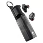 Skullcandy Method 360 ANC Auscultadores True Wireless In-Ear pretos Bluetooth 5.3 (S2MTW-T740)