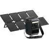 Anker SOLIX Estação de energia portátil 300W
