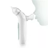 Momcozy BN007 BreezyClear Aspirador nasal elétrico 2 em 1 com spray salino e sucção