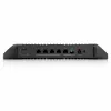 Ubiquiti UCG-Industrial Gateway e controlador 1/2.5/10 Gbps