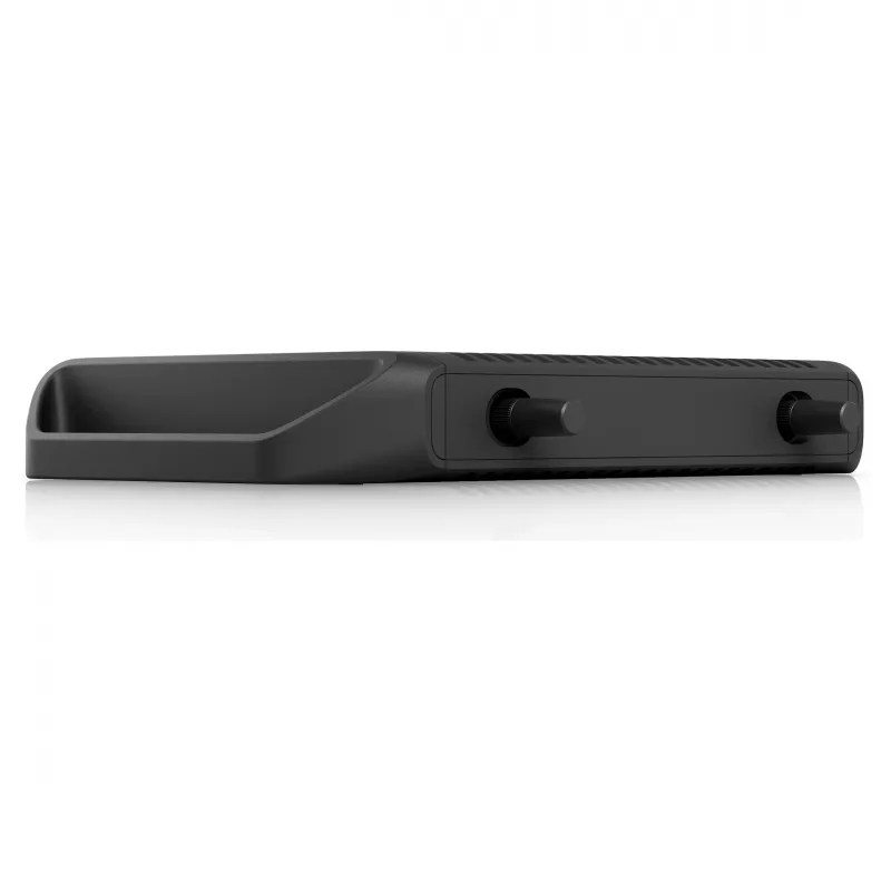 Ubiquiti UCG-Industrial Gateway e controlador 1/2.5/10 Gbps