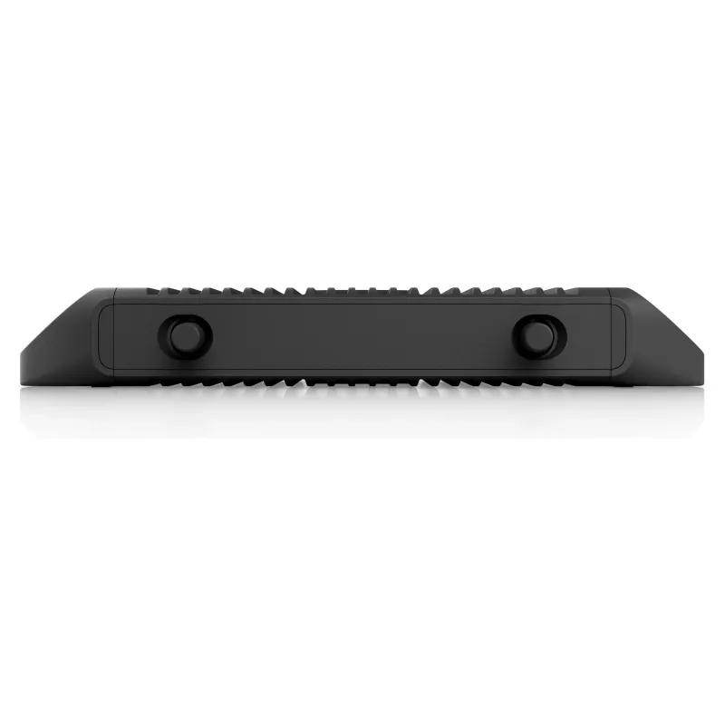 Ubiquiti UCG-Industrial Gateway e controlador 1/2.5/10 Gbps