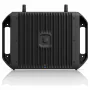 Ubiquiti UCG-Industrial Gateway e controlador 1/2.5/10 Gbps