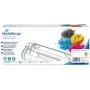 MEDIARANGE MRHPTCF412X Cartucho de toner compatível amarelo HP 410X 5000 páginas