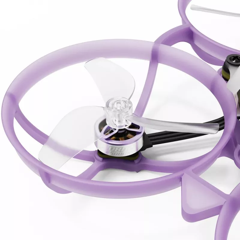 BETAFPV AIR75 II Racing ELRS 2.4G Whoop Drone de corrida FPV