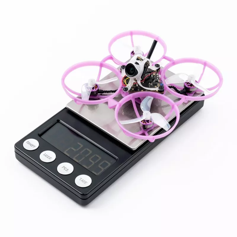 BETAFPV AIR75 II Racing ELRS 2.4G Whoop Drone de corrida FPV
