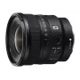Sony FE 16mm F1.8 G Objetiva E-Mount
