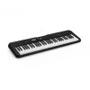Casio CT-S200 BK Teclado MIDI 61 teclas USB preto