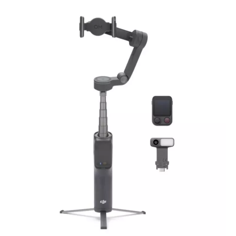 DJI Osmo Mobile 8P Combo Advanced Tracking