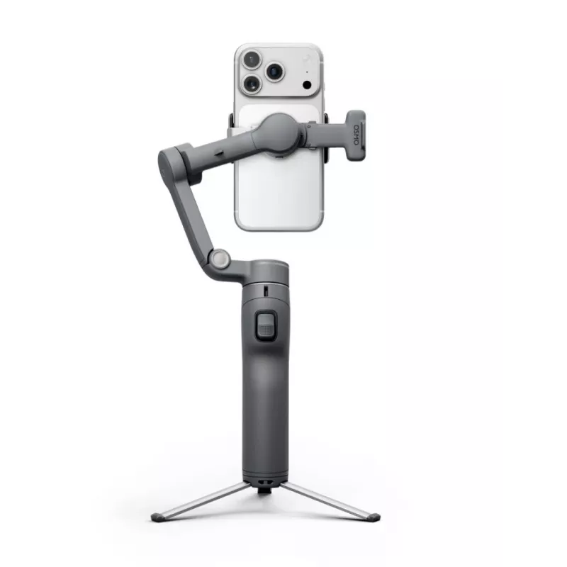 DJI Osmo Mobile 8P Combo Advanced Tracking