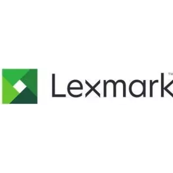 Lexmark Tampa frontal do scanner