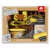 EXTRALINK TOYS Little Explorer Kit para crianças