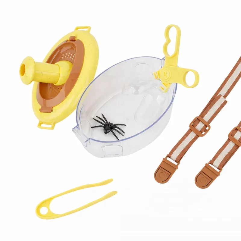 EXTRALINK TOYS Little Explorer Kit para crianças