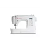 Singer C5605 máquina de costura computorizada, branco