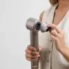 Taurus AIRWAVE DIGITAL PRO multistyler fluxo de ar bronze 1300 W 1,8 m