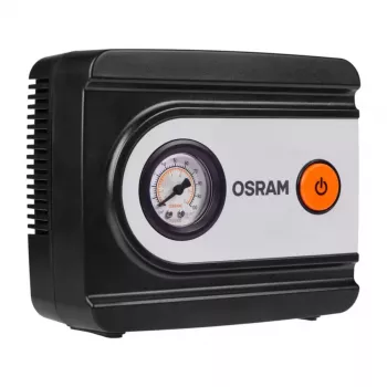 OSRAM TyreInflate 611 Essential 12V compressor de pneus para automóvel