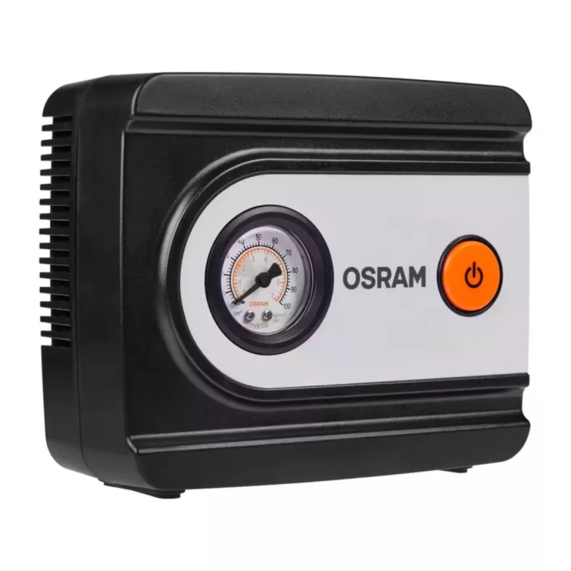 OSRAM TyreInflate 611 Essential 12V compressor de pneus para automóvel