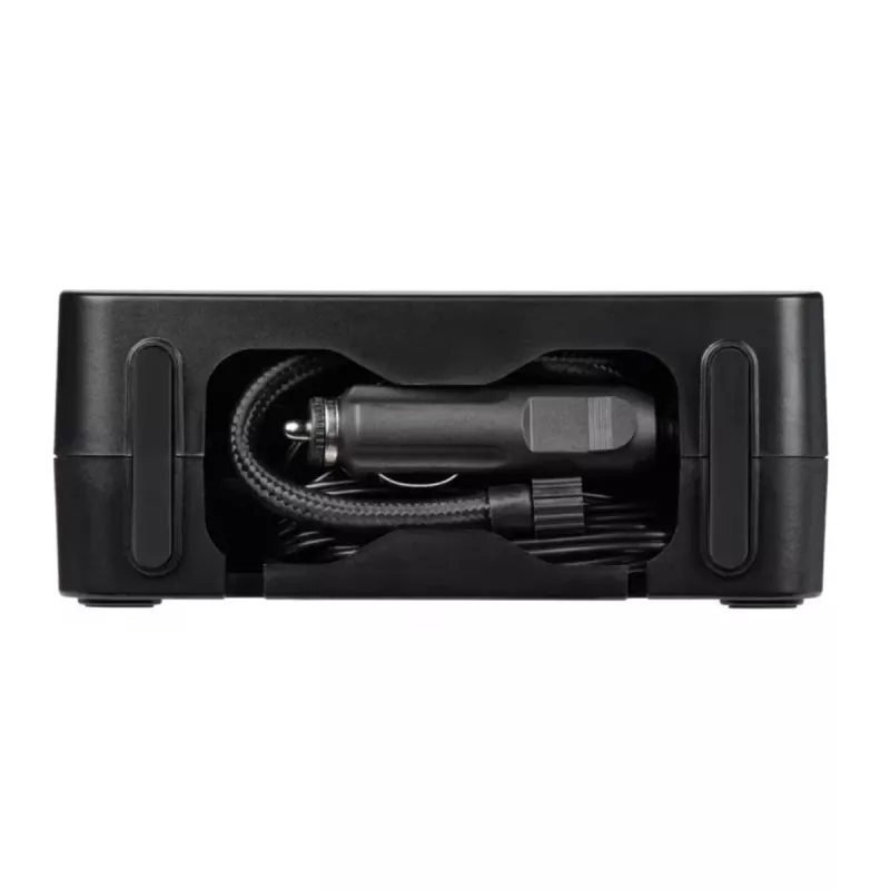 OSRAM TyreInflate 611 Essential 12V compressor de pneus para automóvel