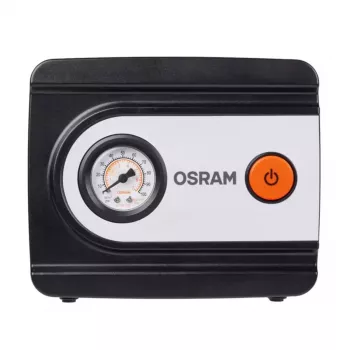 OSRAM TyreInflate 611 Essential 12V compressor de pneus para automóvel