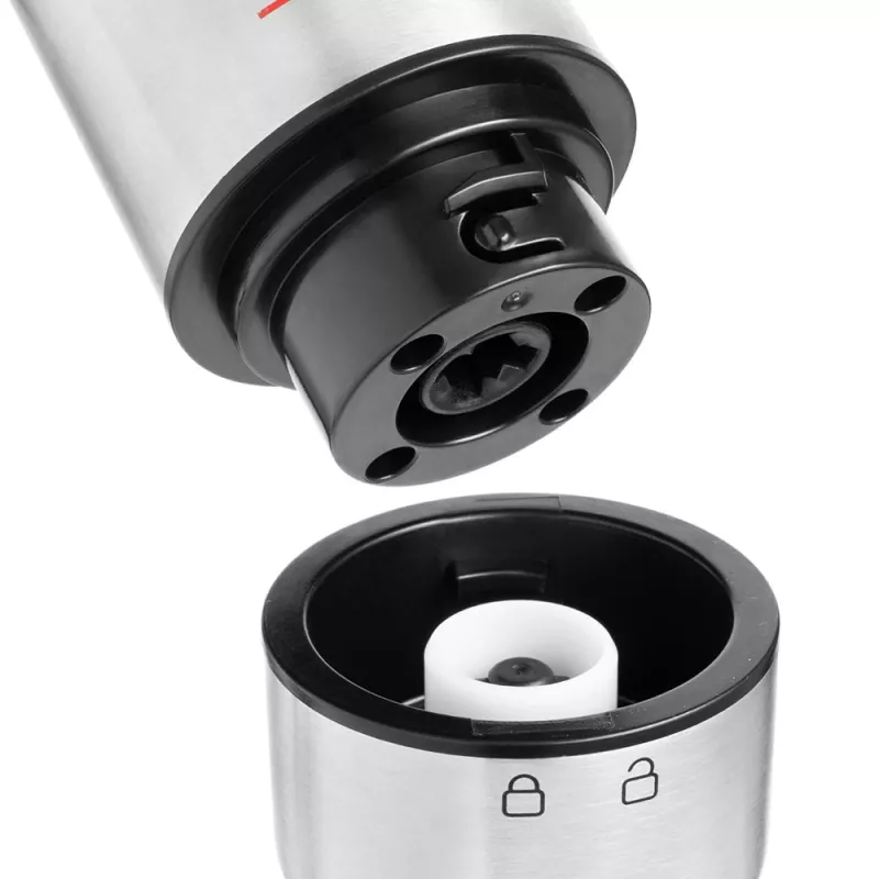 Gastroback 40968 PowerMix varinha mágica FlexCord 1500W