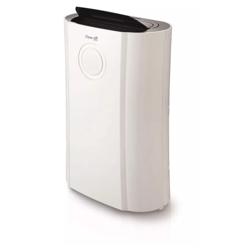 Desumidificador e purificador de ar CA-704 Clean Air Optima