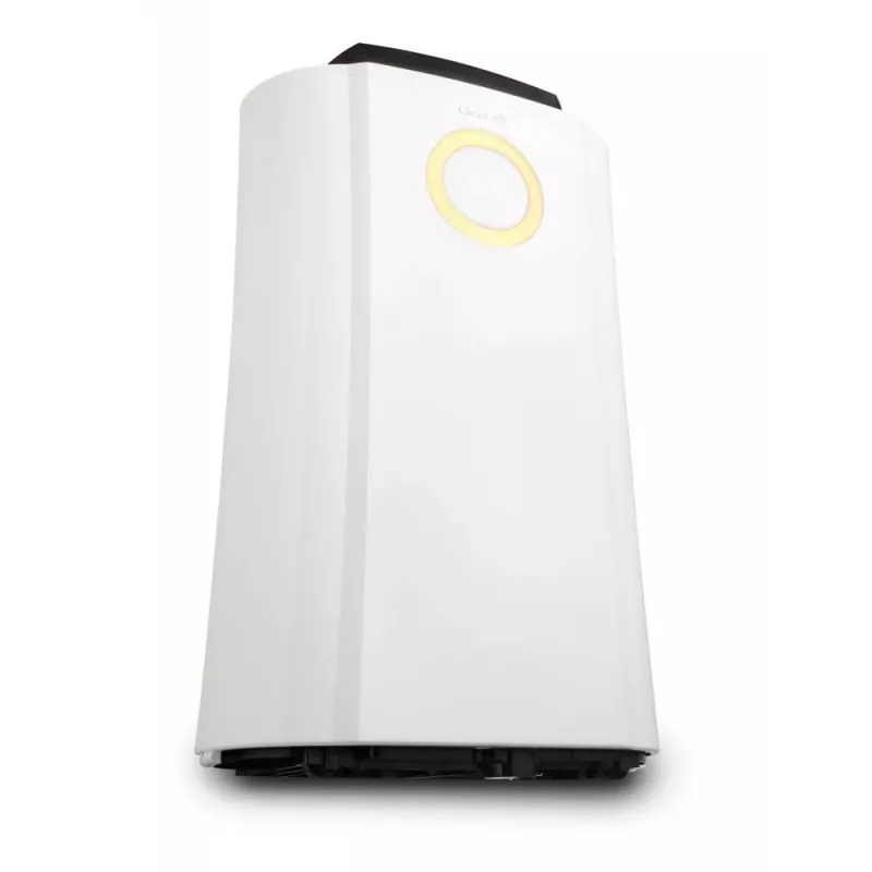 Desumidificador e purificador de ar CA-704 Clean Air Optima