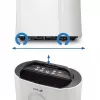 Desumidificador e purificador de ar CA-704 Clean Air Optima