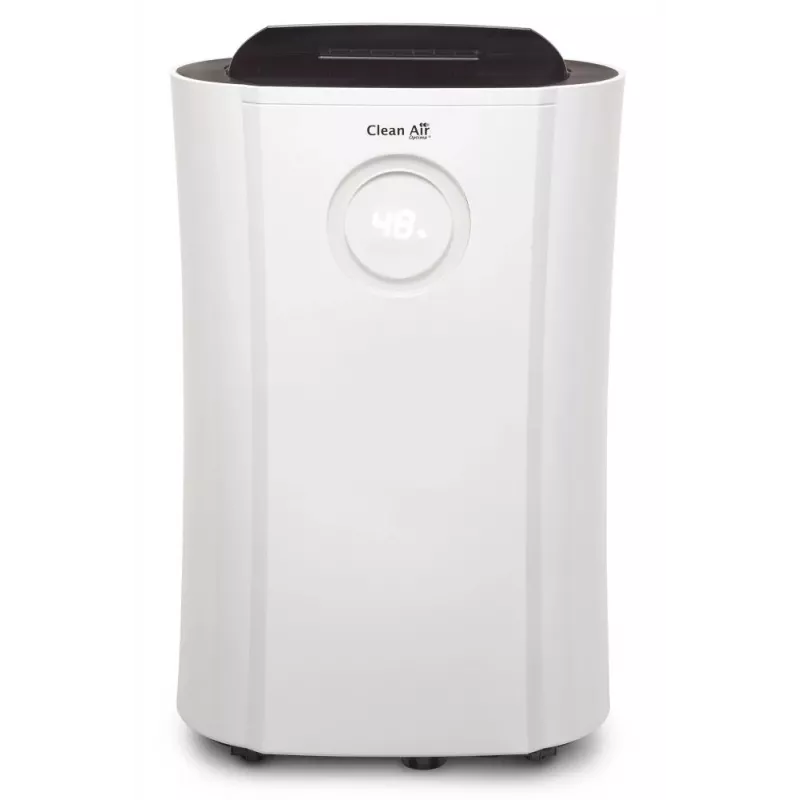Desumidificador e purificador de ar CA-704 Clean Air Optima