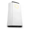 Desumidificador e purificador de ar CA-704 Clean Air Optima