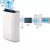 Desumidificador e purificador de ar CA-704 Clean Air Optima