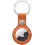 Apple AirTag Loop - Midnight - Microtwill - aço inoxidável