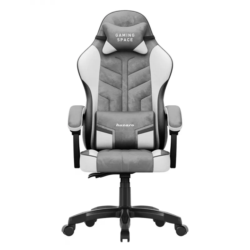 Huzaro Force 2.7 Grey cadeira gaming