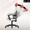 Huzaro Force 2.7 Grey cadeira gaming