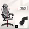 Huzaro Force 2.7 Grey cadeira gaming