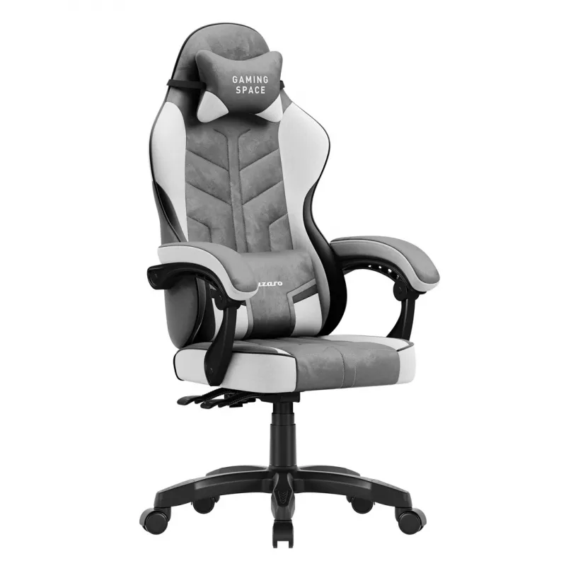 Huzaro Force 2.7 Grey cadeira gaming