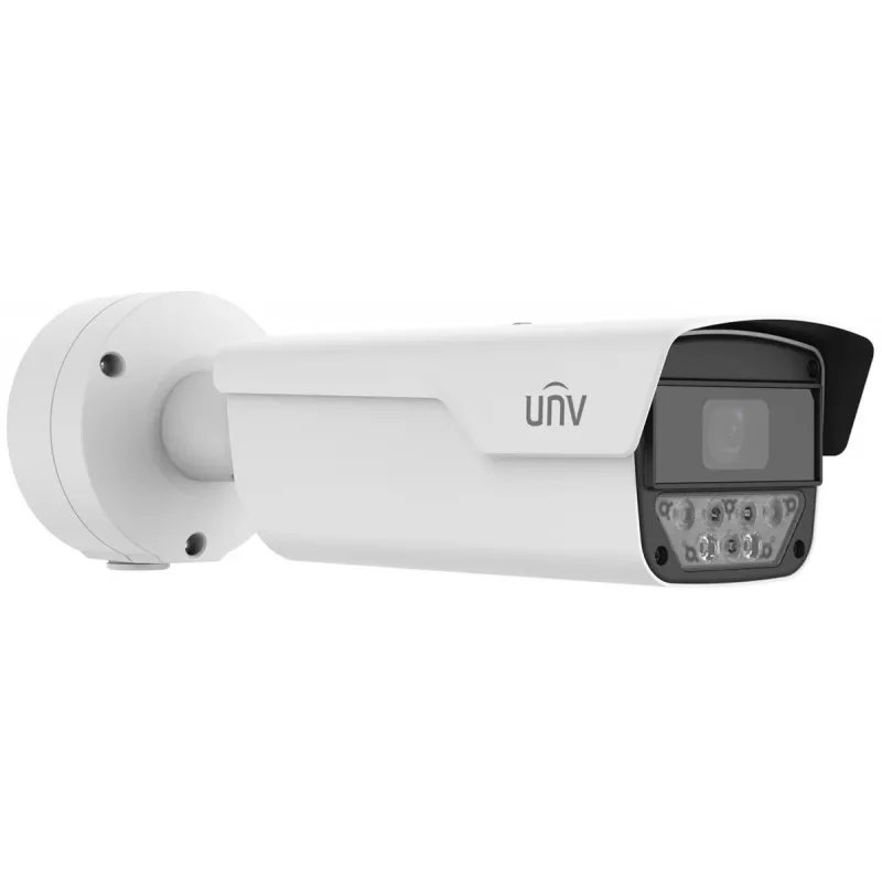 Uniview PKC2640 câmara IP ANPR MOTOZOOM