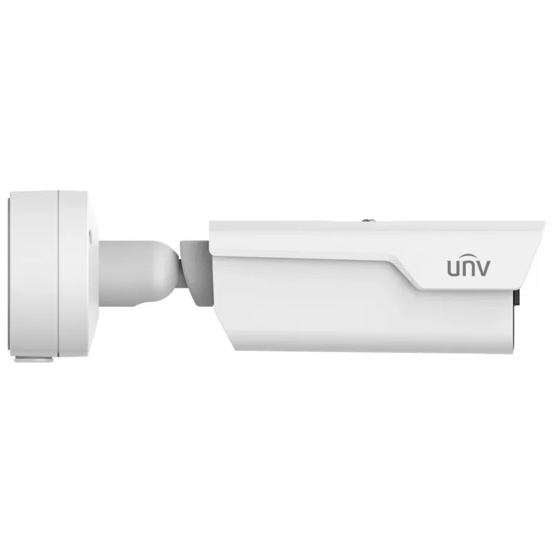 Uniview PKC2640 câmara IP ANPR MOTOZOOM
