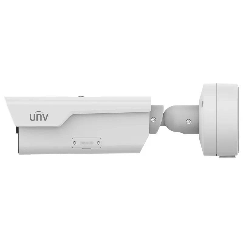 Uniview PKC2640 câmara IP ANPR MOTOZOOM