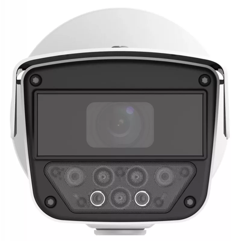 Uniview PKC2640 câmara IP ANPR MOTOZOOM