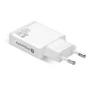 EVERACTIVE carregador GaN 45W USB-C QC3.0 SC-465Q branco
