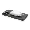 EVERACTIVE carregador GaN 45W USB-C QC3.0 SC-465Q branco