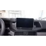 Brodit ProClip Volkswagen Crafter 25-25 (856175) - suporte para pilar A