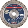 Bosch Expert for HardCeramic disco de corte diamantado 76x22,23x1,9x10 mm 1 unid.