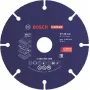 Bosch Expert for Metal disco de corte 125 x 1,0 x 22,23 mm (2608902489)