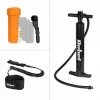 REBEL ACTIVE prancha SUP insuflável pequena cinzenta RBA-4511