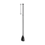 REBEL ACTIVE prancha SUP insuflável pequena cinzenta RBA-4511