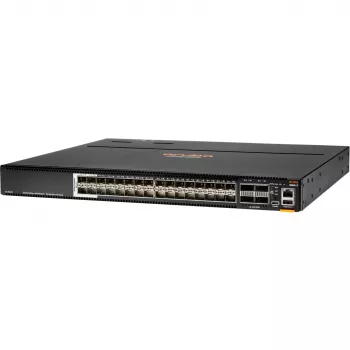 HP ENTERPRISE HPE Aruba CX 8360-32Y4C V2 Switch L3 Gerido 32x40GbE/100GbE 4x100GbE