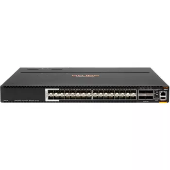 HP ENTERPRISE HPE Aruba CX 8360-32Y4C V2 Switch L3 Gerido 32x40GbE/100GbE 4x100GbE